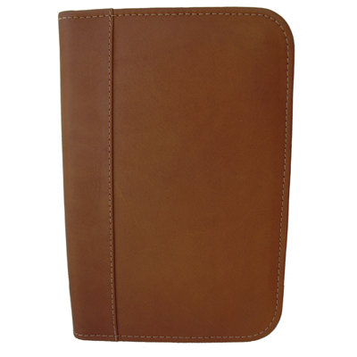 Piel Leather Junior Padfolio