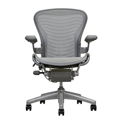 Herman Miller &reg; Loaded Aeron&reg; Chair