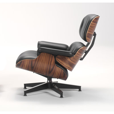 Herman Miller &reg; Eames Lounge Chair