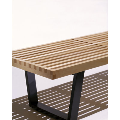 Herman Miller &reg; Nelson Platform Bench