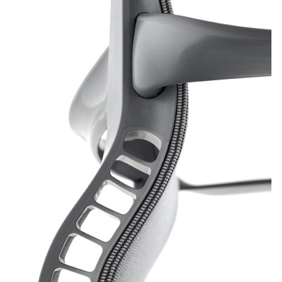 Herman Miller &reg; Setu Multipurpose Desk Chair