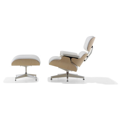 Herman Miller &reg; Eames Lounge Chair and Ottoman