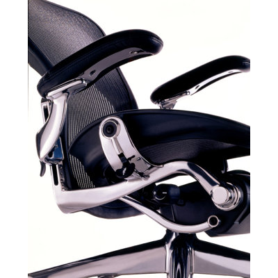 Herman Miller &reg; Loaded Aeron&reg; Chair