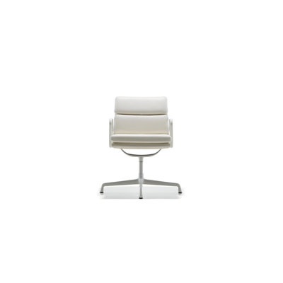 Herman Miller &reg; Eames Soft Pad Group Side Chair