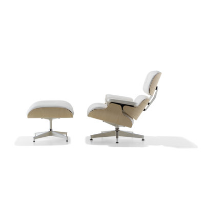 Herman Miller &reg; Eames Lounge Chair