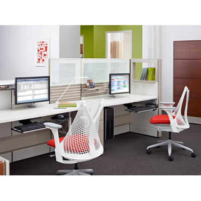 Herman Miller &reg; Thrive Keyboard and Mouse Support