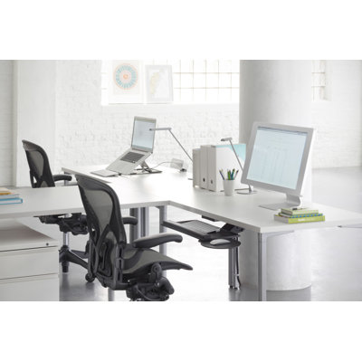 Herman Miller &reg; Thrive Keyboard and Mouse Support