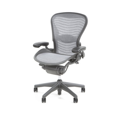 Herman Miller &reg; Loaded Aeron&reg; Chair