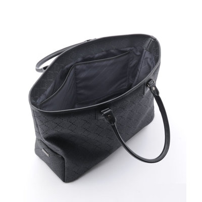 Zero Halliburton ZMG Monogram Large Tote Bag