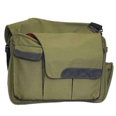 Diaper Dude Diaper Bag