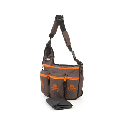 Diaper Dude Diaper Bag
