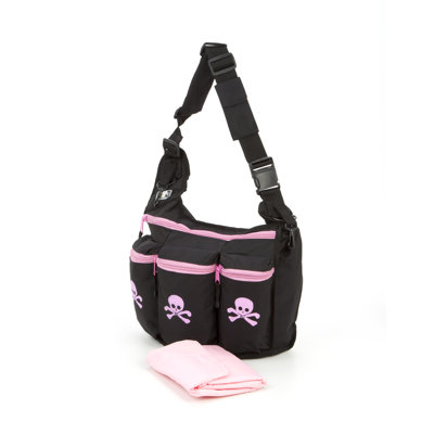 Diaper Dude Diaper Bag