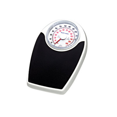 Baseline Large Dial Scale