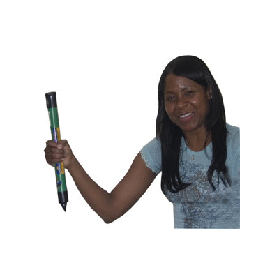 Cando Mini Weight Bar
