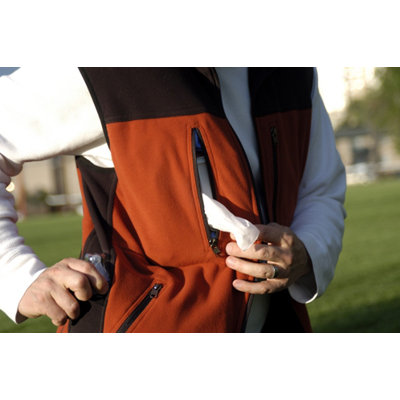DadGear Diaper Wear Diaper Vest