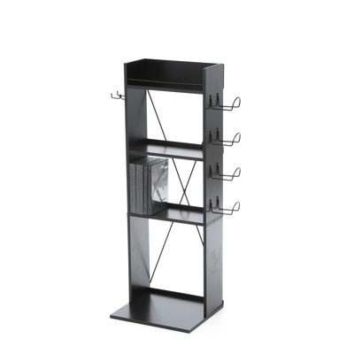 Atlantic Game Central Storage Rack