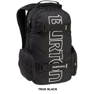 Burton Emphasis Pack