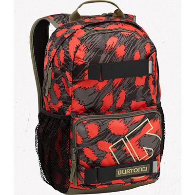 Burton Treble Yell Pack