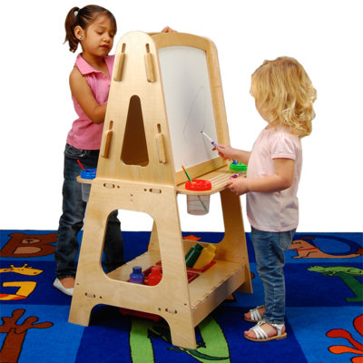 Anatex Easel Standing