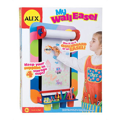 ALEX Toys Wall Easel