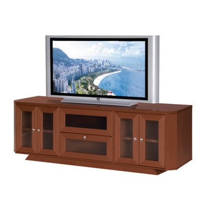 Furnitech Transitional 70" TV Stand