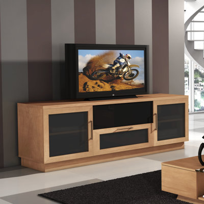 Furnitech Contemporary 70" TV Stand