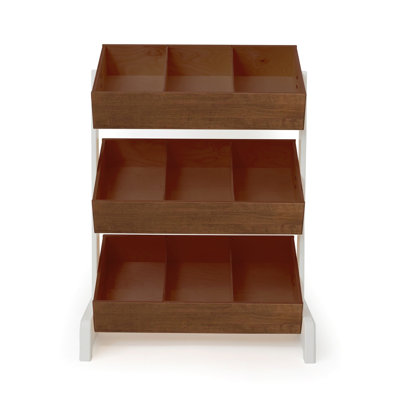 Oeuf Classic Toy Store Storage System