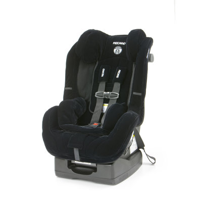 Recaro ProRIDE Convertible Car Seat