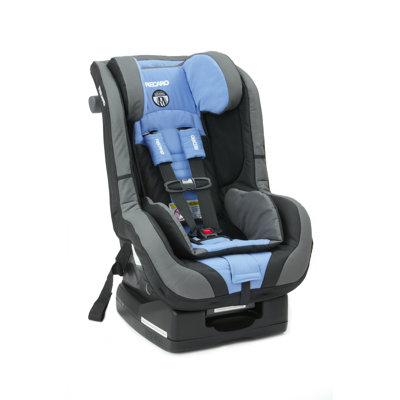 Recaro ProRIDE Convertible Car Seat