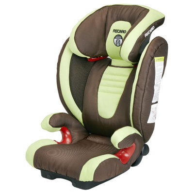 Recaro ProBOOSTER- Booster Seat