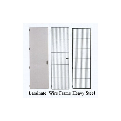 Fleetwood Harmony Open Intrument Storage Case with Optional Shelf