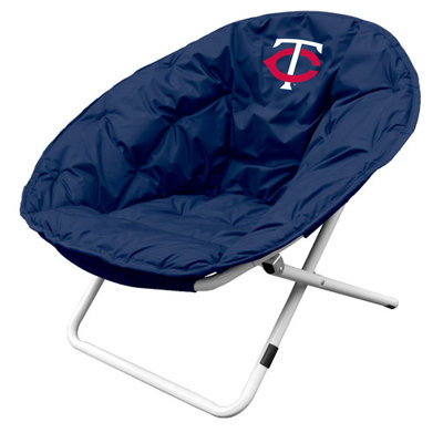 Logo Chairs MLB Sphere Lounge Chair