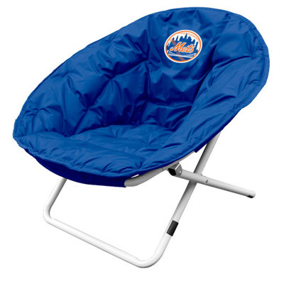 Logo Chairs MLB Sphere Lounge Chair