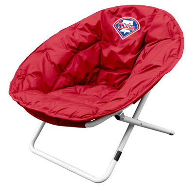 Logo Chairs MLB Sphere Lounge Chair