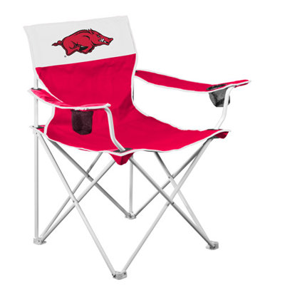 Logo Chairs NCAA Big Boy Chair
