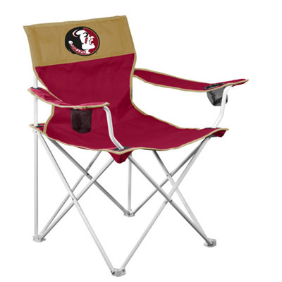 Logo Chairs NCAA Big Boy Chair