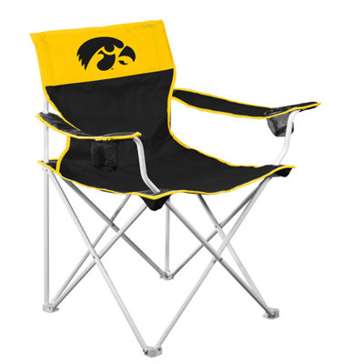 Logo Chairs NCAA Big Boy Chair