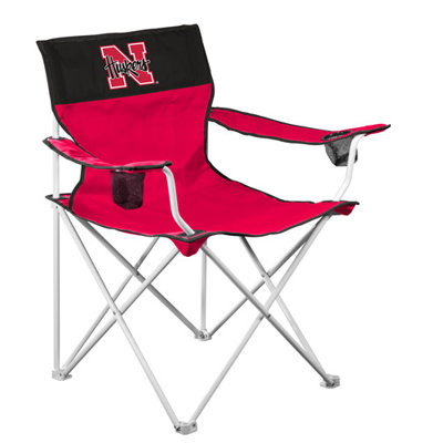 Logo Chairs NCAA Big Boy Chair