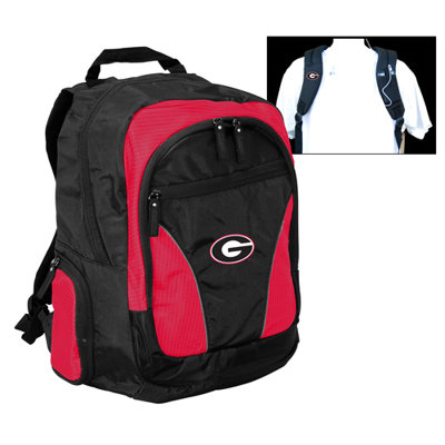 Logo Chairs NCAA Backpack