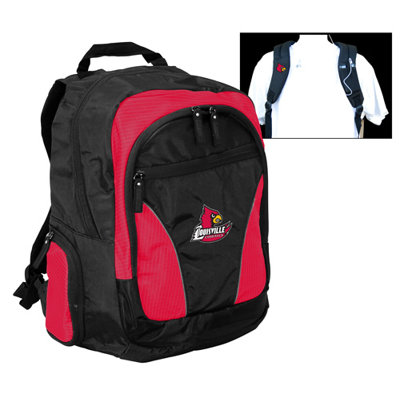 Logo Chairs NCAA Backpack