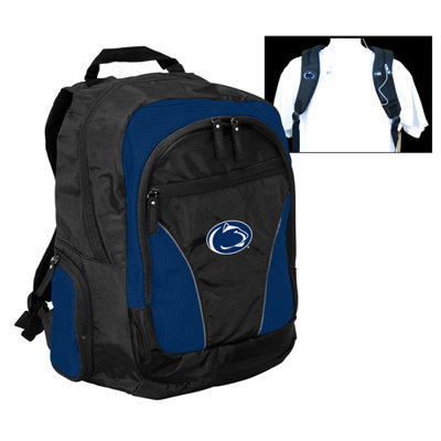 Logo Chairs NCAA Backpack