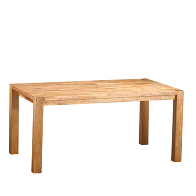 SIT M&ouml;bel Essgruppe "Matrix"Eiche