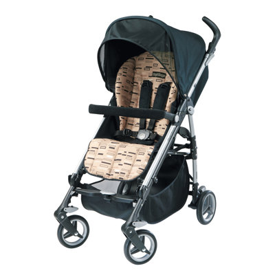 Peg Perego Si 2010 Stroller
