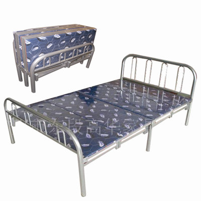 Folding Bed by Hazelwood Home -image