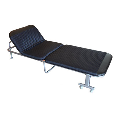 Single Folding Bed by Hazelwood Home -image