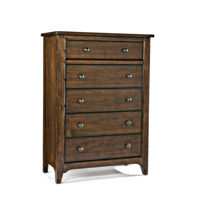 Jackson 5 Drawer Chest by Imagio Home by Intercon -image
