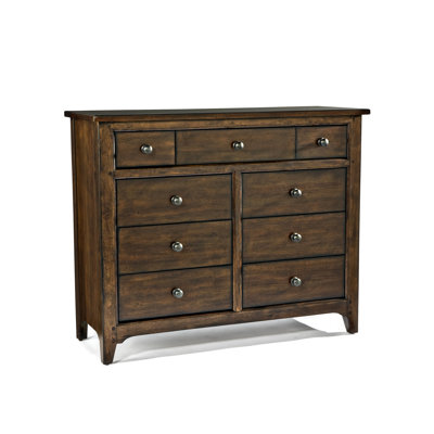 Jackson 9 Drawer Chest by Imagio Home by Intercon -image