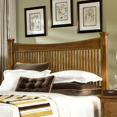 Pasilla Headboard by Imagio Home by Intercon -image