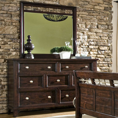Haven 7 Drawer Dresser by Imagio Home by Intercon -image