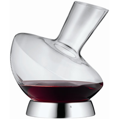 WMF 25 oz Wine Decanter with Base